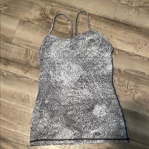 Lululemon Sports Top